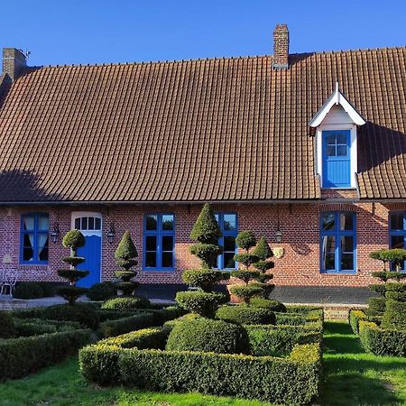 Manoir Du Kasteelveld Ξενοδοχείο Cassel Εξωτερικό φωτογραφία
