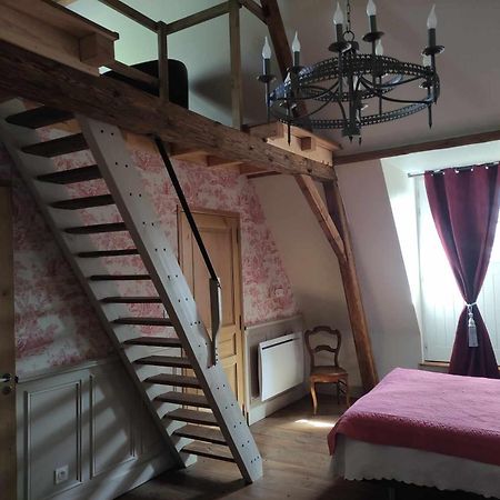 Manoir Du Kasteelveld Ξενοδοχείο Cassel Εξωτερικό φωτογραφία