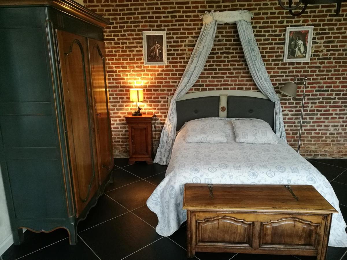 Manoir Du Kasteelveld Ξενοδοχείο Cassel Εξωτερικό φωτογραφία