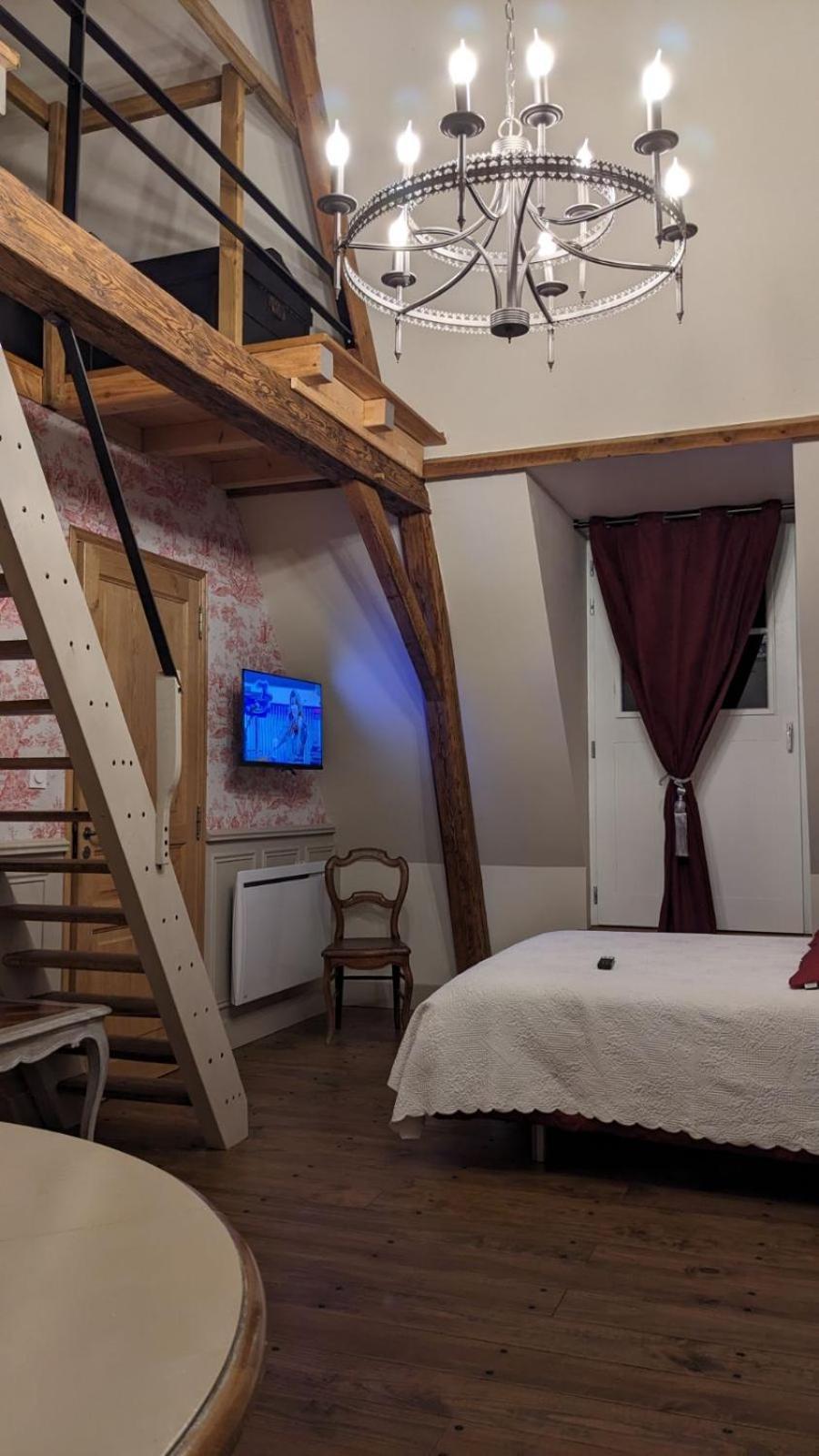 Manoir Du Kasteelveld Ξενοδοχείο Cassel Εξωτερικό φωτογραφία