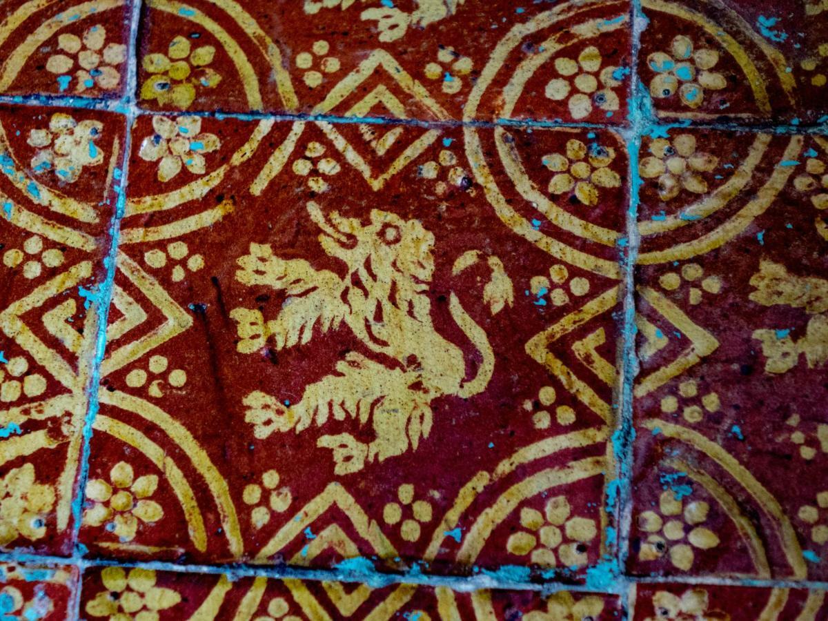 Manoir Du Kasteelveld Ξενοδοχείο Cassel Εξωτερικό φωτογραφία