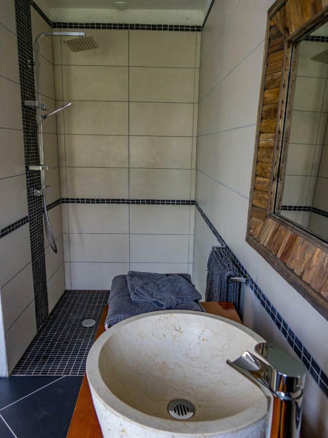 Manoir Du Kasteelveld Ξενοδοχείο Cassel Εξωτερικό φωτογραφία